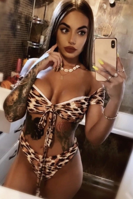 Melia Leigh